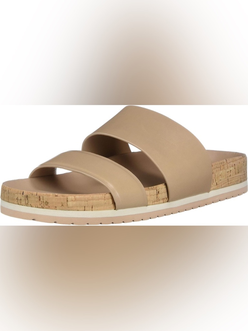 Vince cappuccino Giana-B 38.5 Sandals